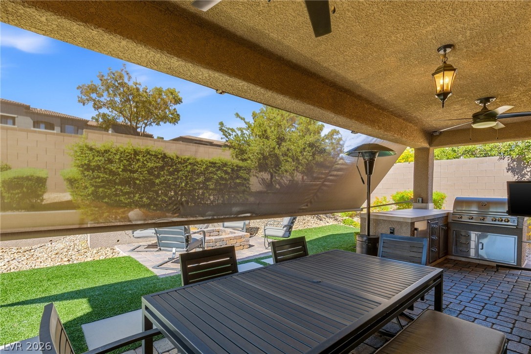 6955 Lakota Summit Court Las Vegas NV 89149