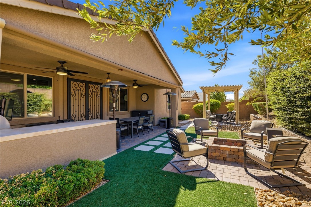 6955 Lakota Summit Court Las Vegas NV 89149