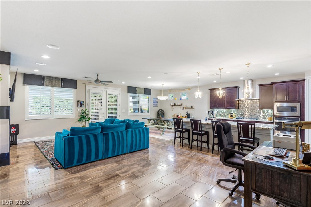 6955 Lakota Summit Court Las Vegas NV 89149