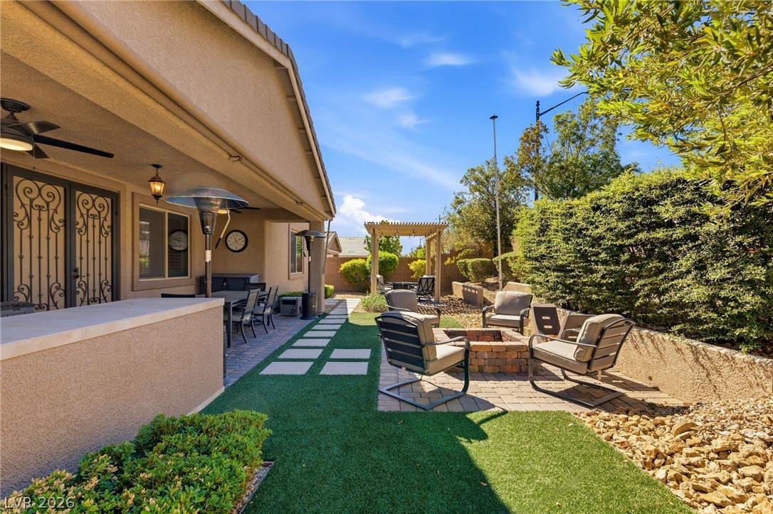 6955 Lakota Summit Court Las Vegas NV 89149