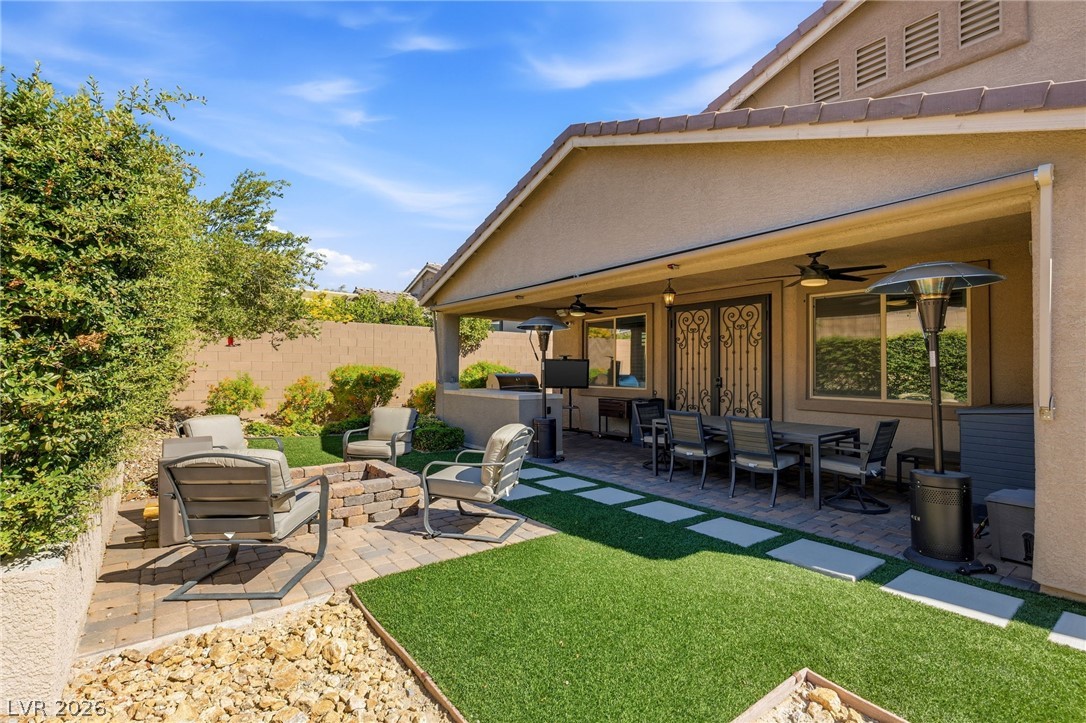 6955 Lakota Summit Court Las Vegas NV 89149