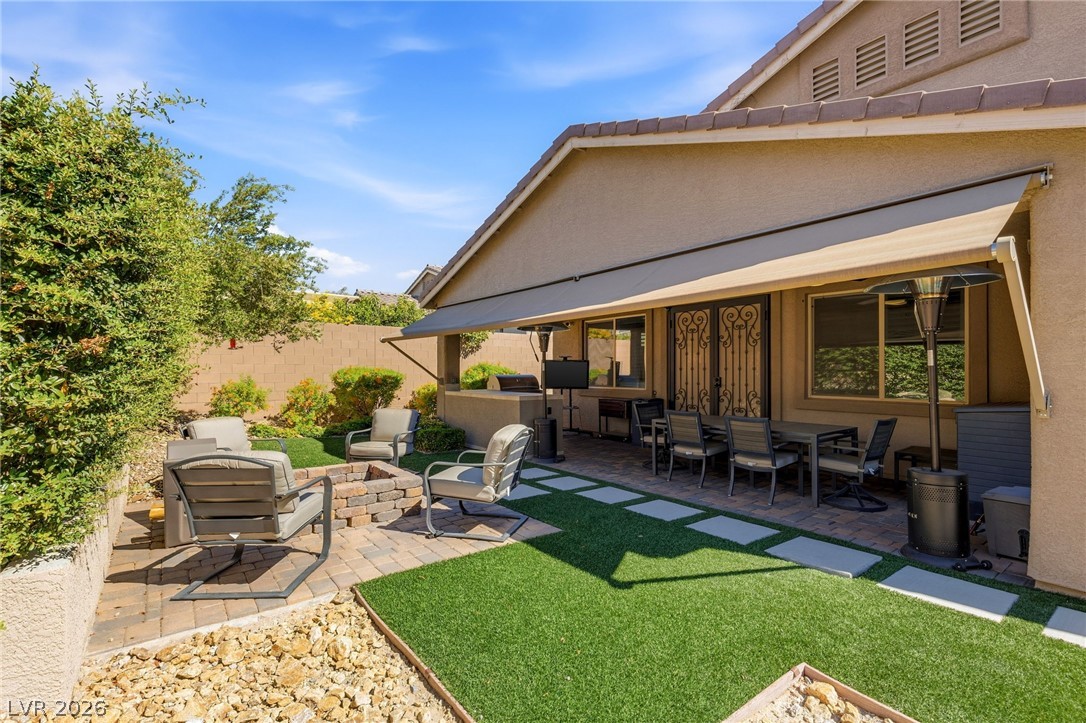 6955 Lakota Summit Court Las Vegas NV 89149