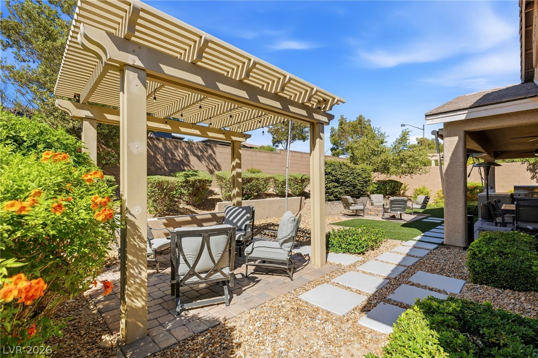 6955 Lakota Summit Court Las Vegas NV 89149