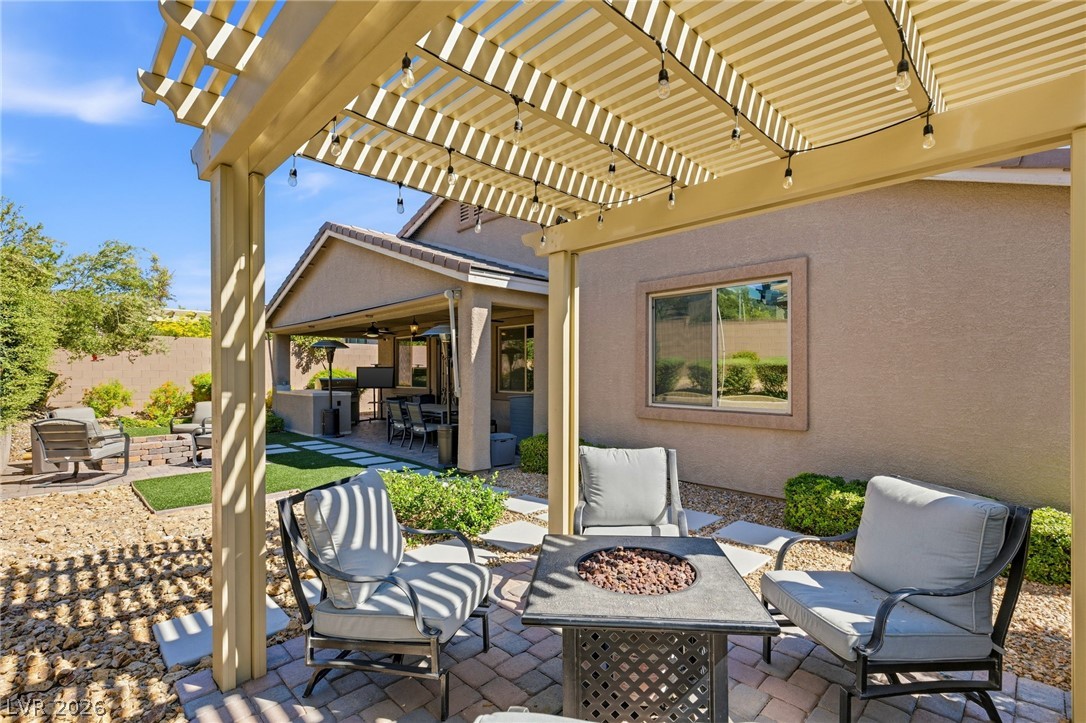 6955 Lakota Summit Court Las Vegas NV 89149