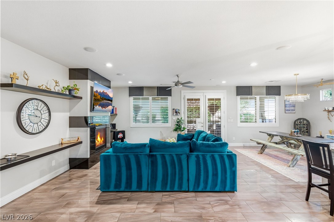 6955 Lakota Summit Court Las Vegas NV 89149