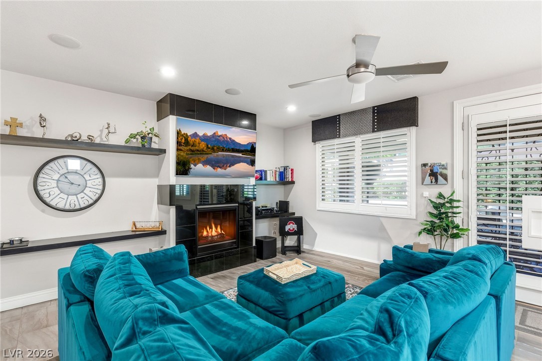 6955 Lakota Summit Court Las Vegas NV 89149