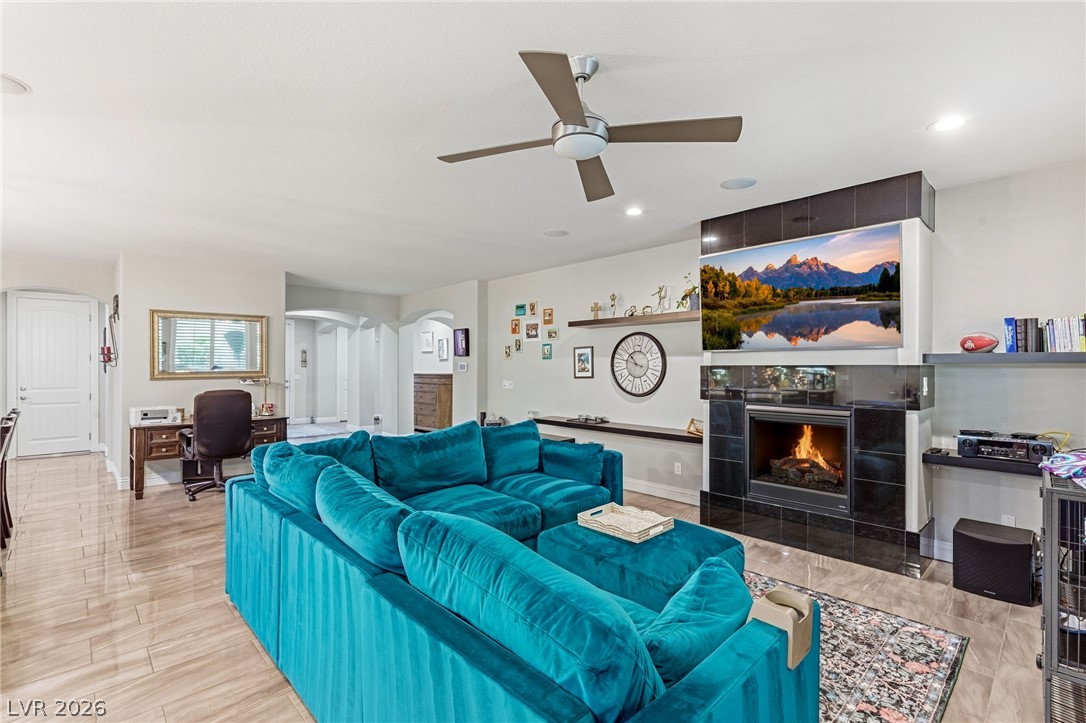 6955 Lakota Summit Court Las Vegas NV 89149