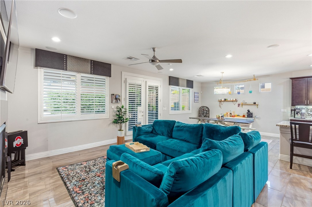 6955 Lakota Summit Court Las Vegas NV 89149