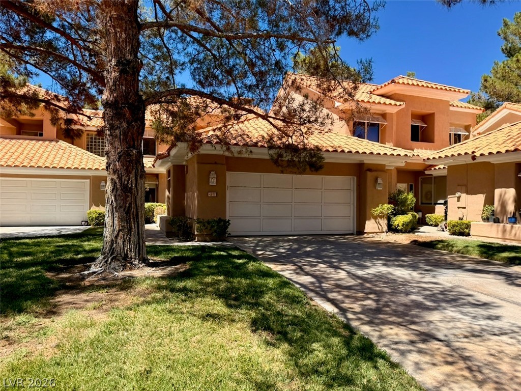 4969 Jeremy Drive Las Vegas NV 89113