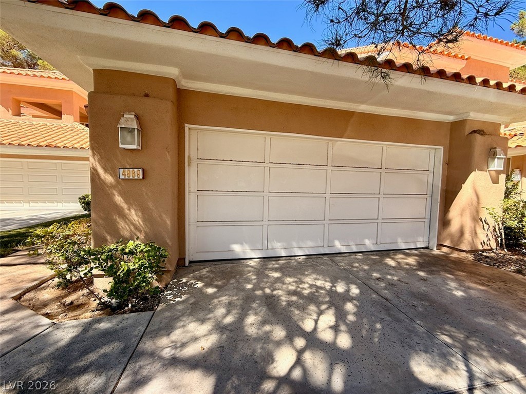 4969 Jeremy Drive Las Vegas NV 89113