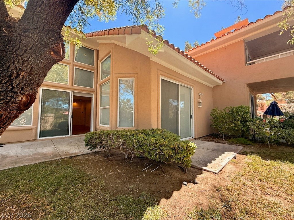 4969 Jeremy Drive Las Vegas NV 89113