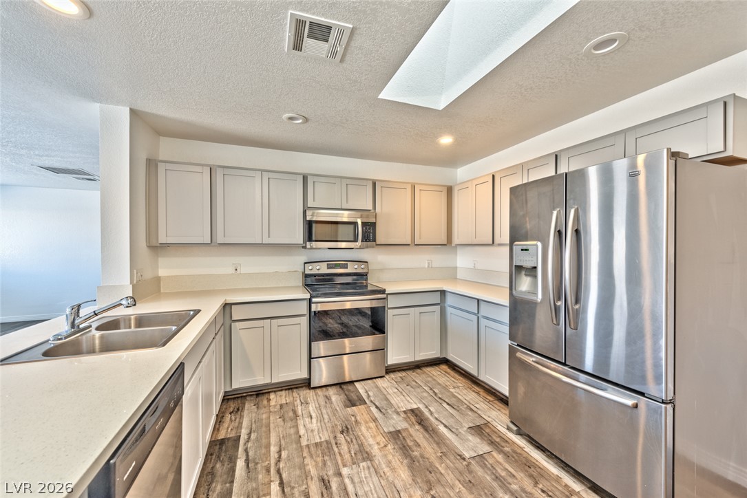 5745 West Meranto Avenue Las Vegas NV 89139