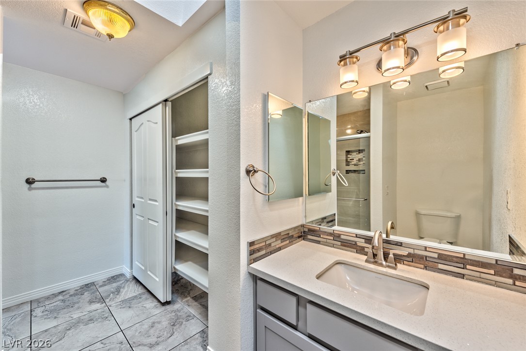 5745 West Meranto Avenue Las Vegas NV 89139