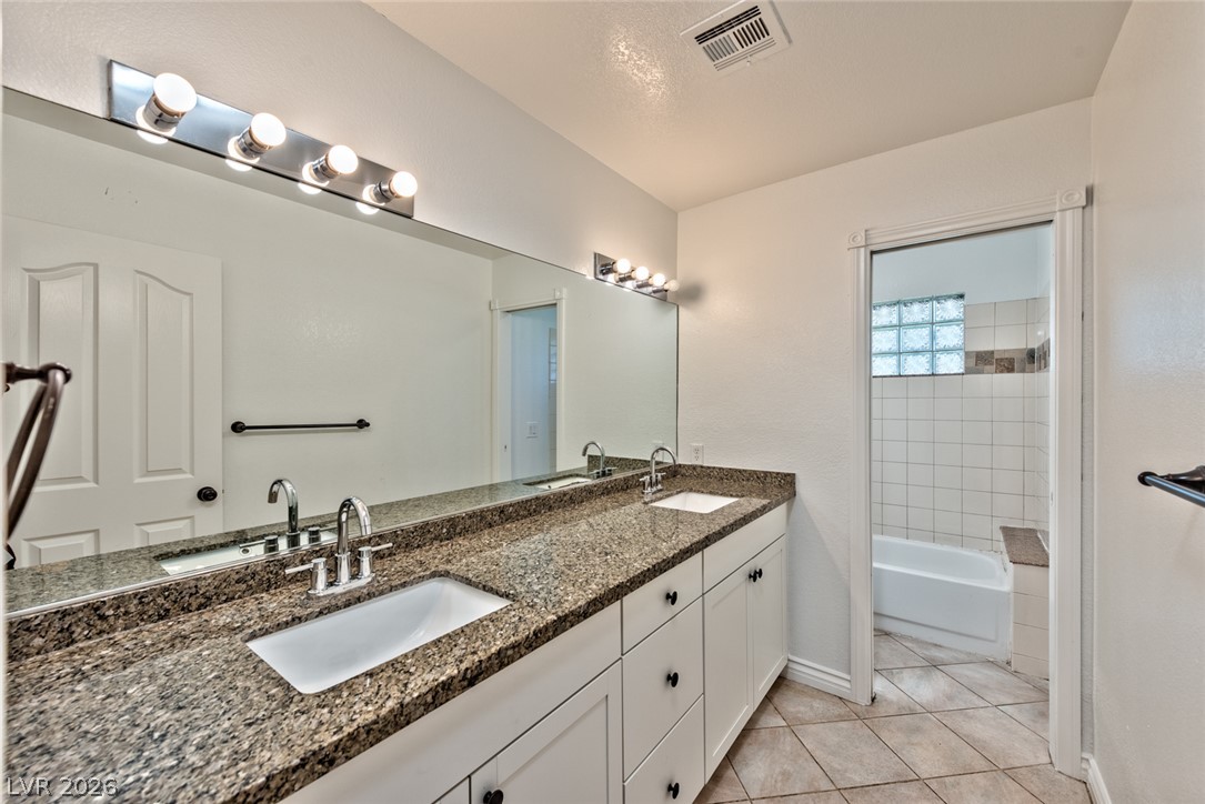5745 West Meranto Avenue Las Vegas NV 89139