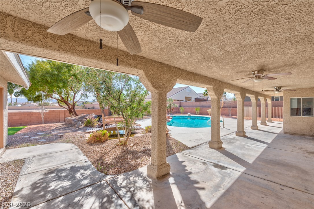 5745 West Meranto Avenue Las Vegas NV 89139