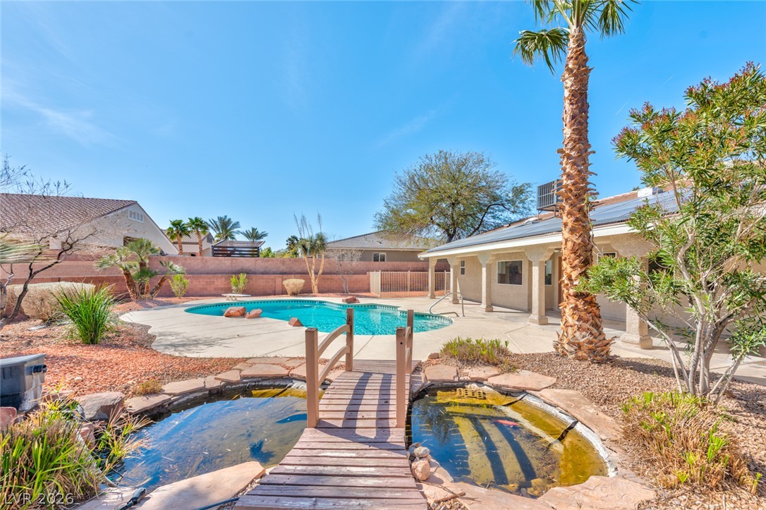 5745 West Meranto Avenue Las Vegas NV 89139