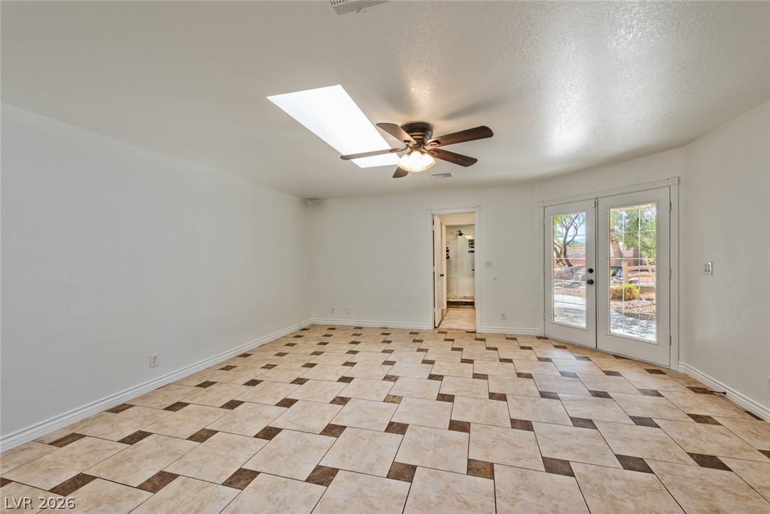5745 West Meranto Avenue Las Vegas NV 89139