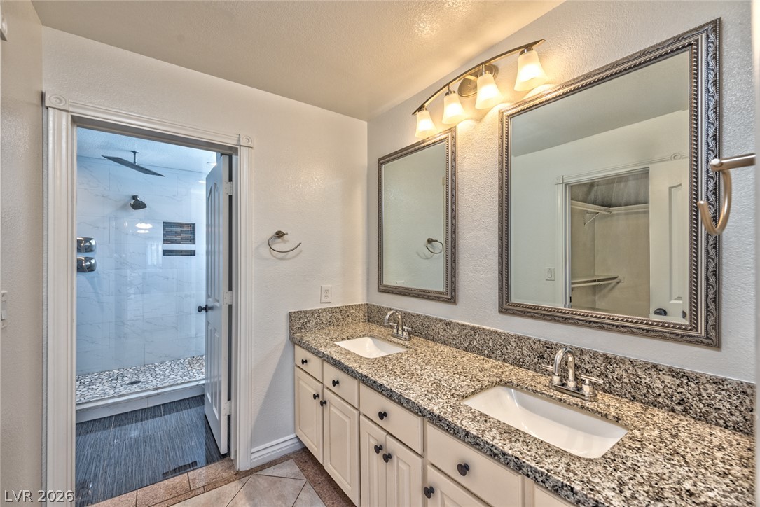5745 West Meranto Avenue Las Vegas NV 89139