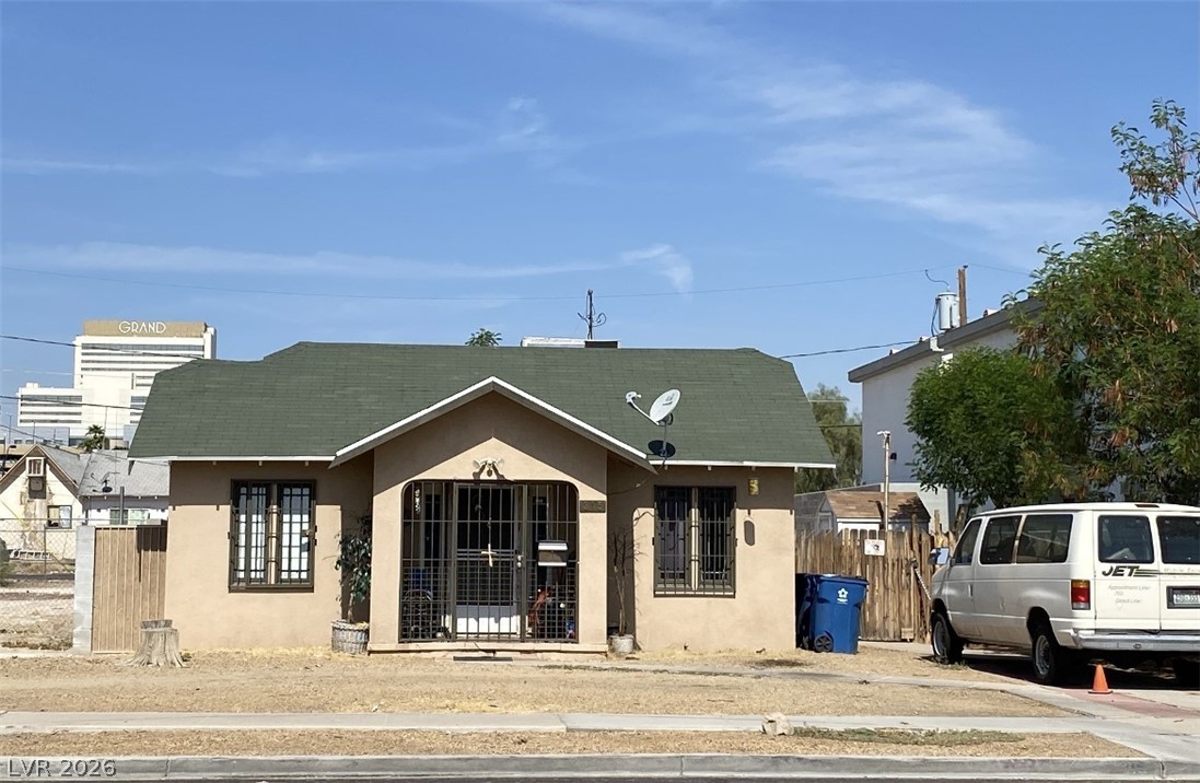 315 North 9th Street Las Vegas NV 89101