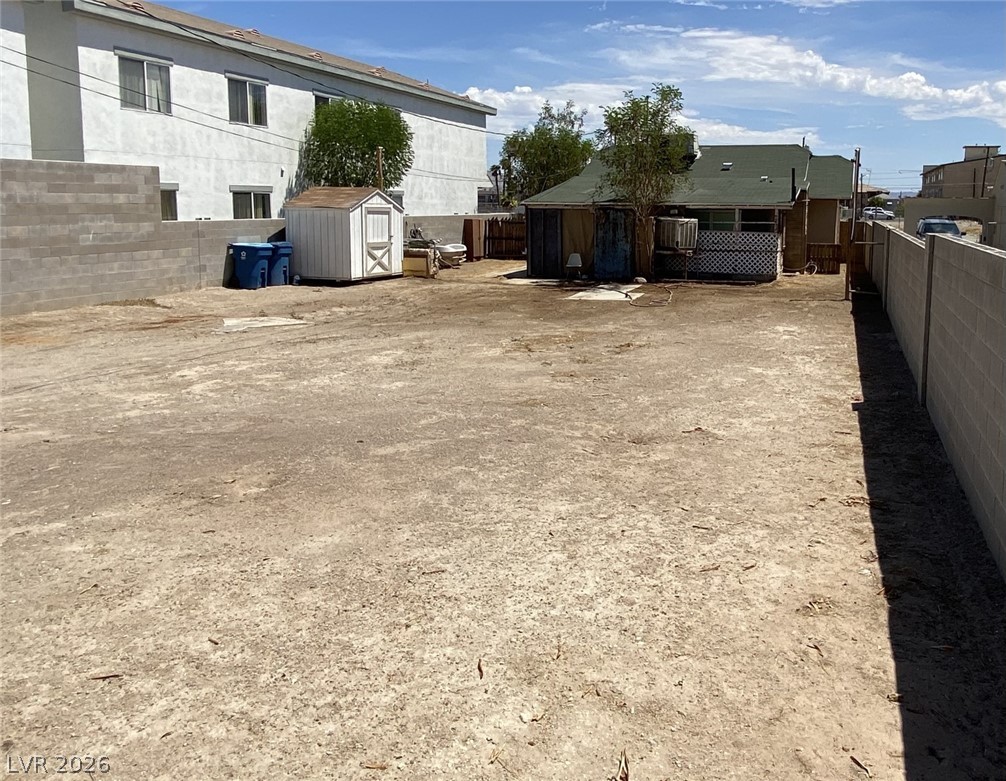 315 North 9th Street Las Vegas NV 89101