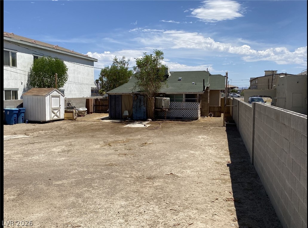 315 North 9th Street Las Vegas NV 89101