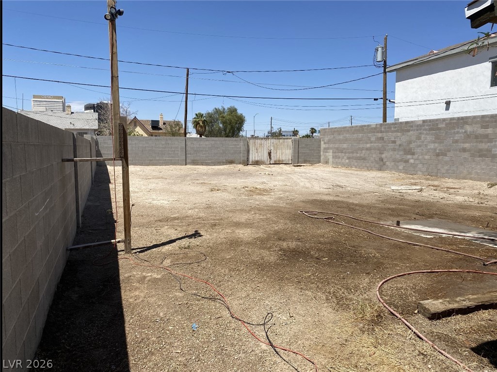 315 North 9th Street Las Vegas NV 89101