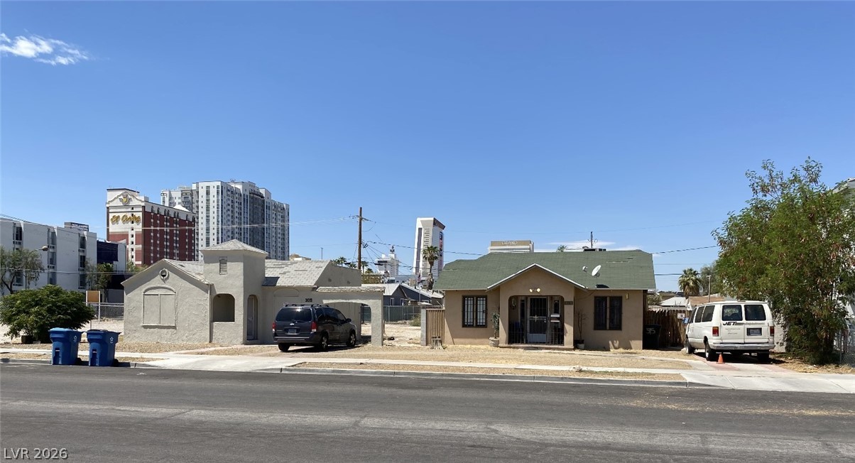 315 North 9th Street Las Vegas NV 89101