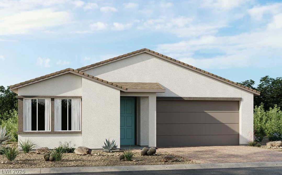 4448 Golden Horizon Street Pahrump NV 89061