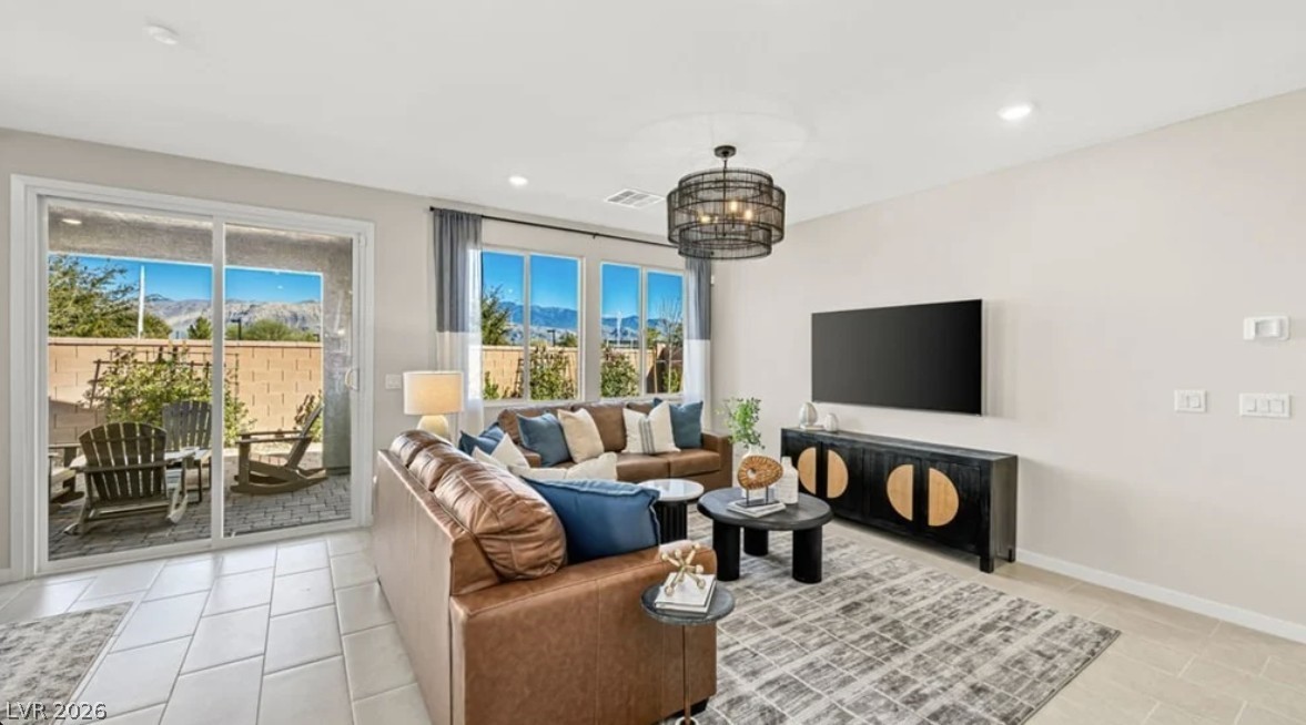 4448 Golden Horizon Street Pahrump NV 89061
