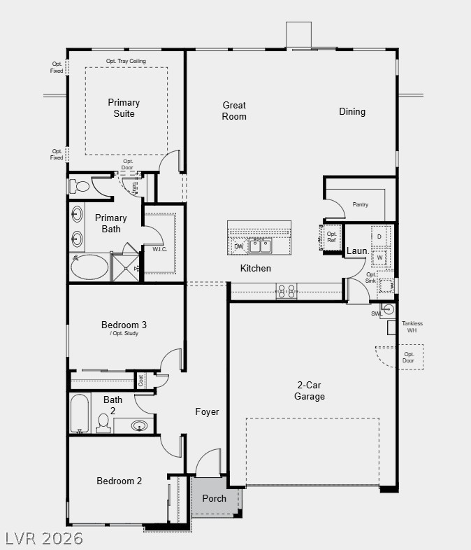 4448 Golden Horizon Street Pahrump NV 89061