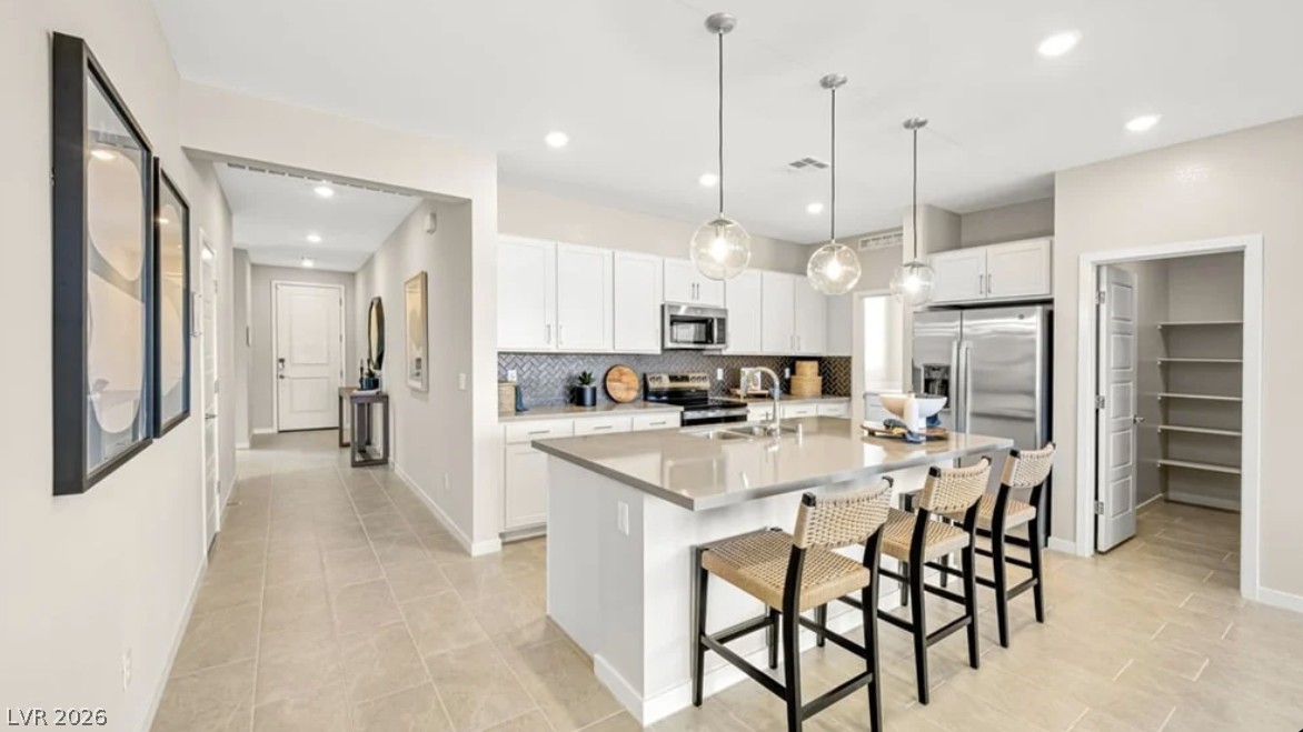 4448 Golden Horizon Street Pahrump NV 89061