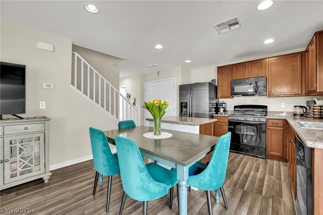 3636 Via Del Robles Avenue Las Vegas NV 89115