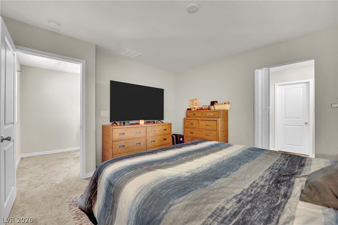 3636 Via Del Robles Avenue Las Vegas NV 89115