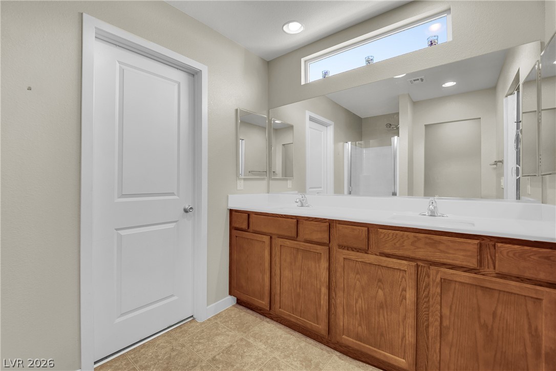 3636 Via Del Robles Avenue Las Vegas NV 89115