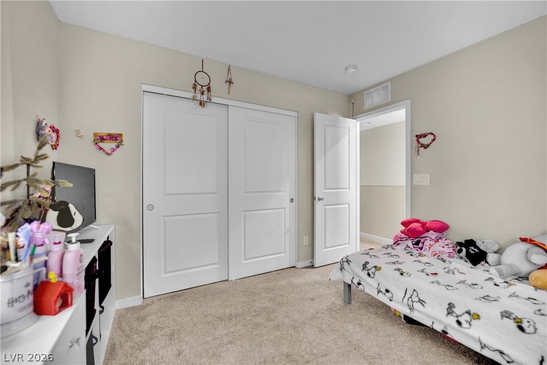 3636 Via Del Robles Avenue Las Vegas NV 89115