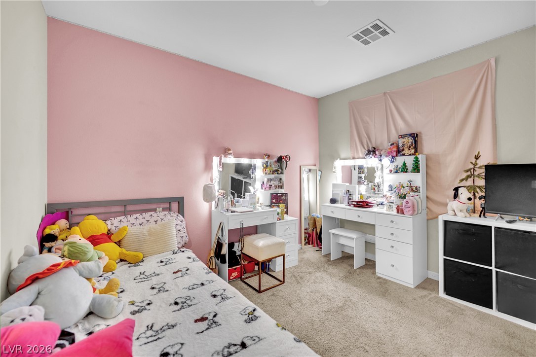 3636 Via Del Robles Avenue Las Vegas NV 89115