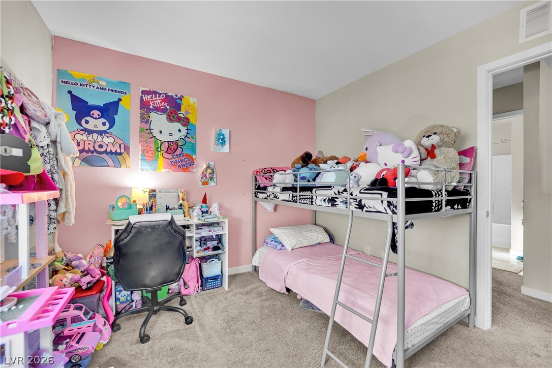 3636 Via Del Robles Avenue Las Vegas NV 89115
