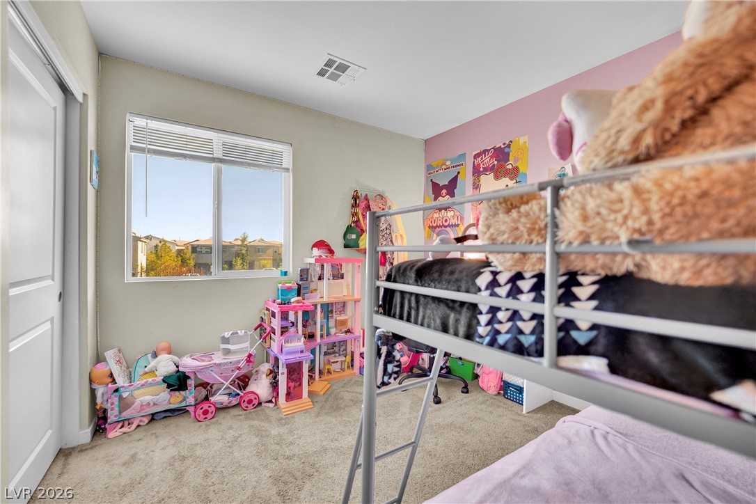 3636 Via Del Robles Avenue Las Vegas NV 89115