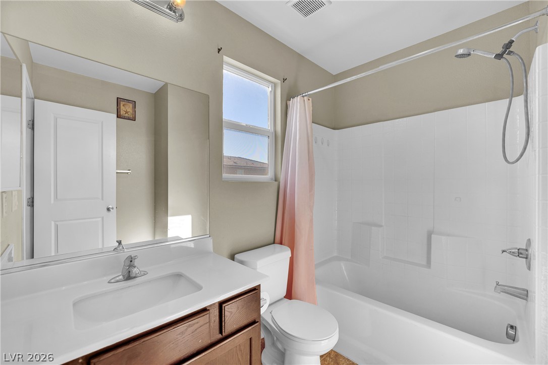 3636 Via Del Robles Avenue Las Vegas NV 89115