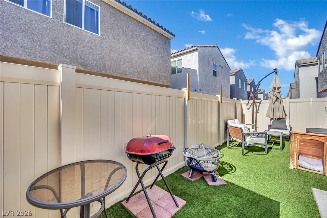 3636 Via Del Robles Avenue Las Vegas NV 89115