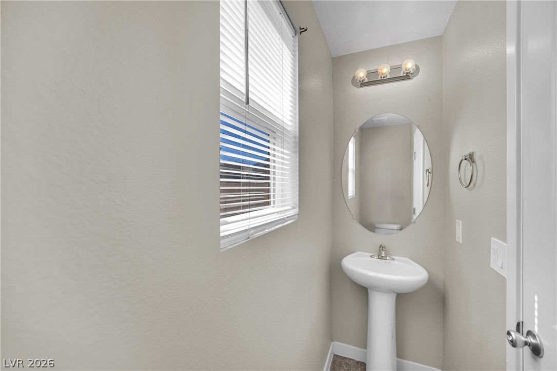 3636 Via Del Robles Avenue Las Vegas NV 89115