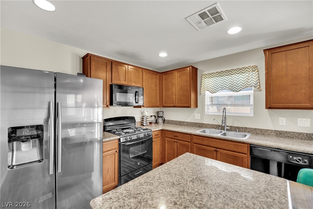 3636 Via Del Robles Avenue Las Vegas NV 89115