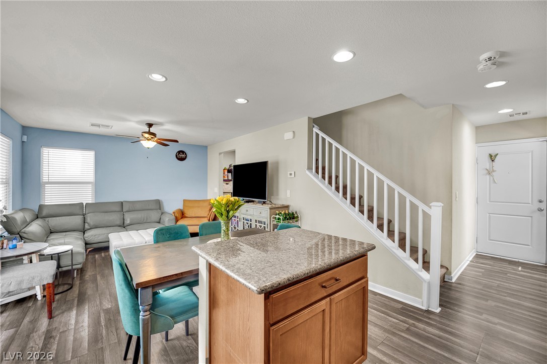 3636 Via Del Robles Avenue Las Vegas NV 89115