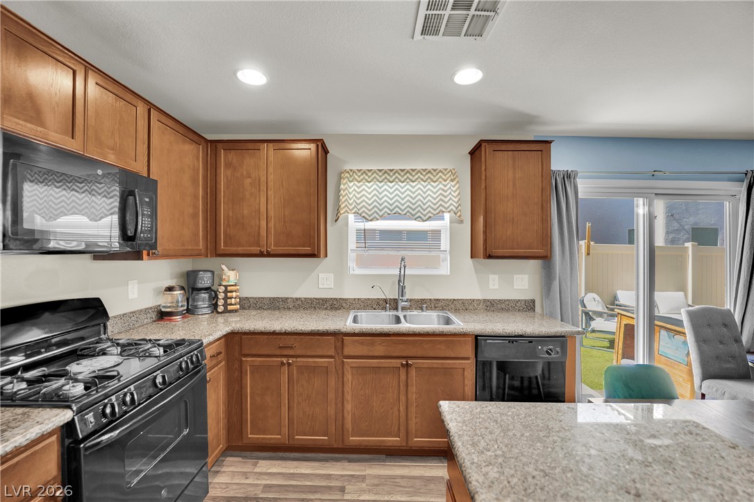 3636 Via Del Robles Avenue Las Vegas NV 89115