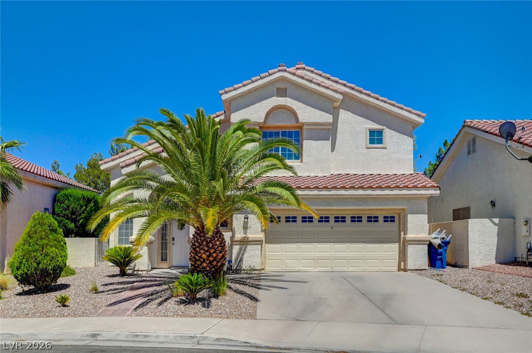 1897 Coyote Pass Way Henderson NV 89012