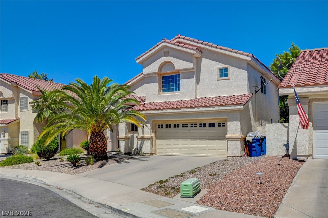 1897 Coyote Pass Way Henderson NV 89012