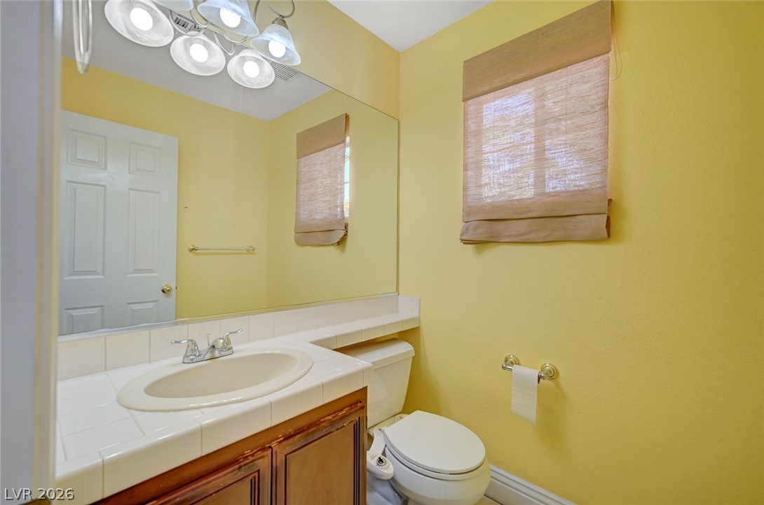 1897 Coyote Pass Way Henderson NV 89012