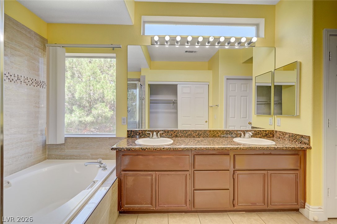 1897 Coyote Pass Way Henderson NV 89012
