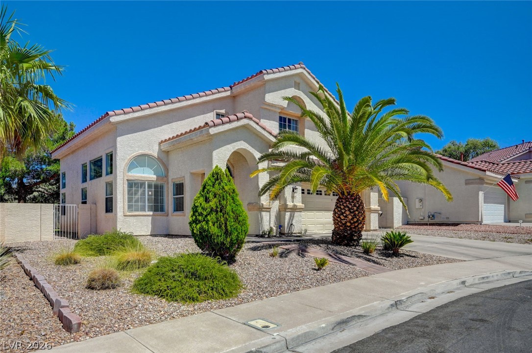 1897 Coyote Pass Way Henderson NV 89012