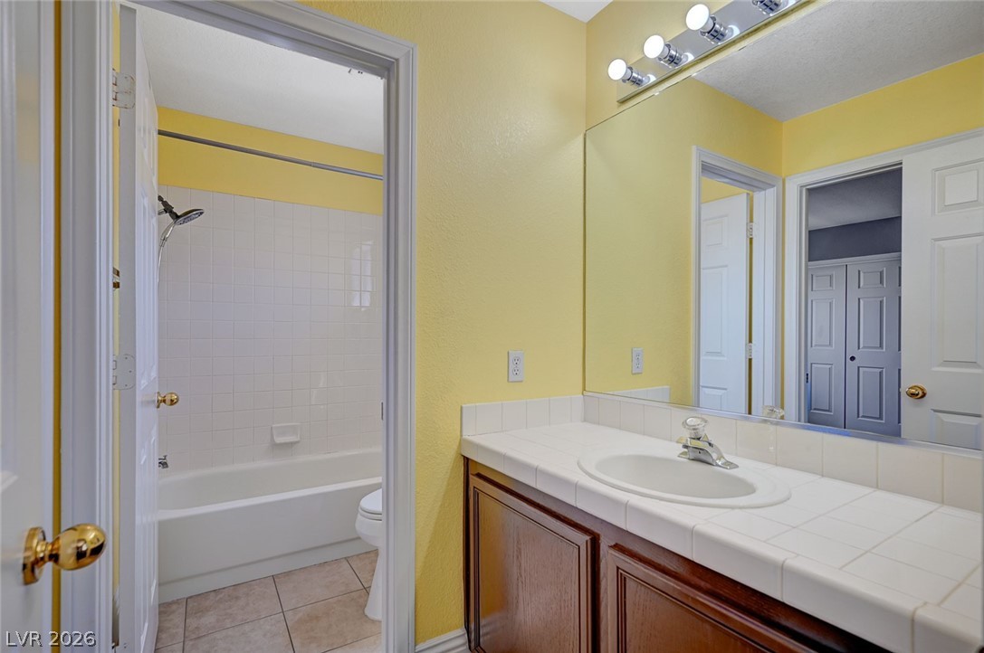 1897 Coyote Pass Way Henderson NV 89012